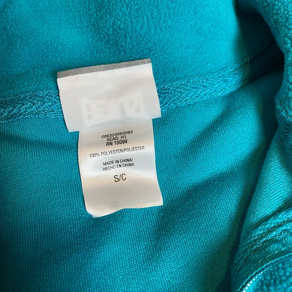 Pullover Fleece - Picture 10 of 13